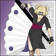 Combien Temari a t-elle effectue de missions de rang C ?