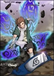 De quelle couleur sont les pilules qu'avale Chji lorsqu'il se bat contre Jirb ?