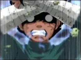 Combien de portes Lee ouvre-t-il lors de son combat face  Gaara, durant les preuves liminatoires de l'examen de slection des chunins ?