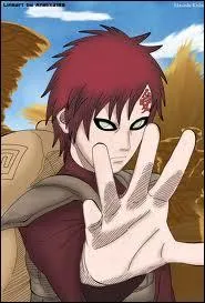 Contre qui Gaara s'est-il battu en premier dans l'pisode hors-srie 220 ?