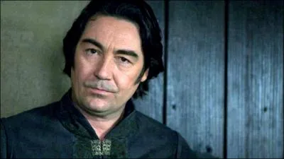 Pourquoi Merlin a-t-il avou  Agravain qu'il tait magicien ?