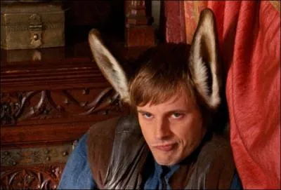 Qui a fait cela (Indice parce qu'on pourrait se tromper : 2 rponses attendues) ?