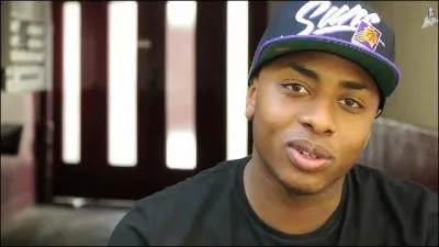 Qui est ce rappeur ?