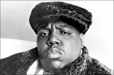 Qui est ce rappeur ?