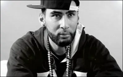 Qui est ce rappeur ?