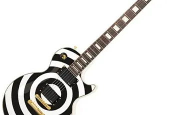 Quiz Guitare