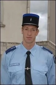 Qui est ce clbre nageur ?