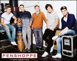 Lequel d'entre eux se dfinit comme le plus rserv ?