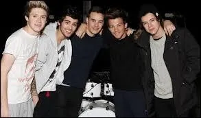 Les billets pour leur tourne anglaise se sont vendus en ...