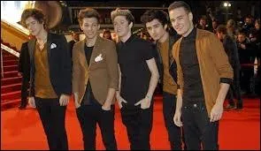 Le titre du premier single de leur nouvel album sera ...