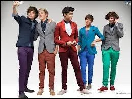 Qui a dit  Les fans me demandent toujours de me marier avec elles. Je vais donc avoir beaucoup de femmes !   ?