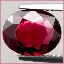 Le nom  grenat  vient du latin  granatus  qui signifie  semence , et au Moyen ge cette gemme tait appele  escarboucle  qui signifie...