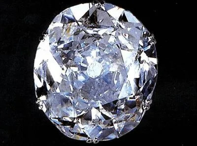 Quel est le nom du clbre diamant d'origine indienne qui fut enlev par les Britanniques en 1849 et que les gouvernements d'Inde rclament toujours ?