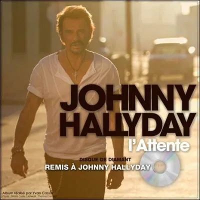 Un artiste qui reoit un  disque de diamant  est cens avoir vendu combien d'albums ?