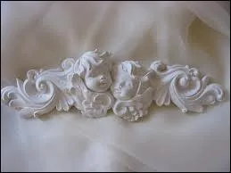 Le pltre provient d'un minral qui peut tre rayable avec l'ongle et qui est situ au numro 2 de l'chelle. C'est le...