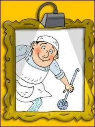 Qui est ce personnage ?