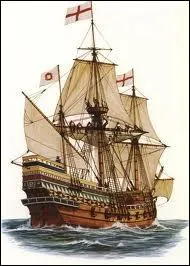 Ce bateau, souvent espagnol, tait la joie des corsaires, car souvent trs riche. Quel est son nom ?