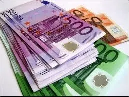 A combien, en 2009, tait value sa fortune ?