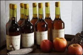 Quelle est cette eau-de-vie fabrique dans le Gers ?