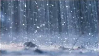 De quel rpertoire les chansons A song of storm and fire I talk to the rain et In the land of twilight, under the moon font-elles partie ?