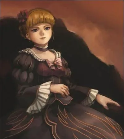 Qui a ralis  Katayuku no Tori  (gnrique de dbut de  Umineko no naku koro ni ) ?