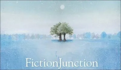 Parmi elles, qui a particip au projet FictionJunction ?