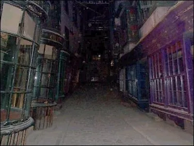 Comment s'appelle cet endroit ?