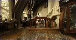 Comment s'appelle cette salle ?