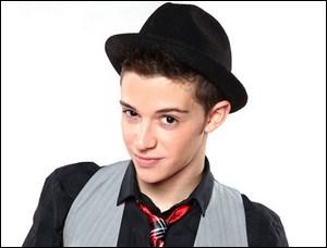 Quelles ont t les deux personnes slectionnes pour You-mix ?