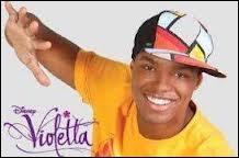 Qui est le cousin de Ludmilla ?