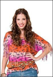 De qui Camillia est-elle tombe amoureuse ?