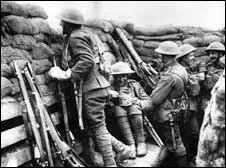 Quand la Premi�re Guerre mondiale en Europe a-t-elle commenc� ?