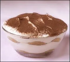 Quel est ce dessert ?