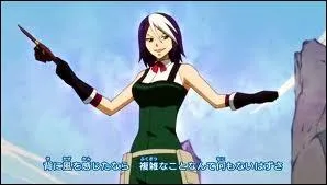 Qui est cette personne ?