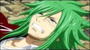 Qui est cette personne ?