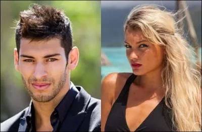 Quelle tait la relation entre Samir et Aurlie ?