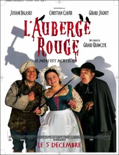 Le juge et l'assassin se sont vus offrir une semaine de vacances aprs avoir pass un dimanche  la campagne pendant lequel ils ont vu la mort en direct :
