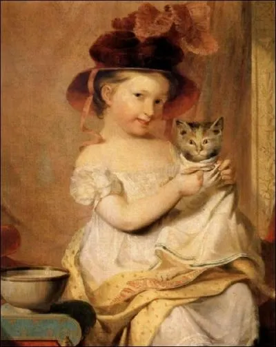 Il n'est pas dit si ce peintre amricain tait adepte du pointillisme ou de la calligraphie quand bien mme il a laiss un alphabet  la postrit :