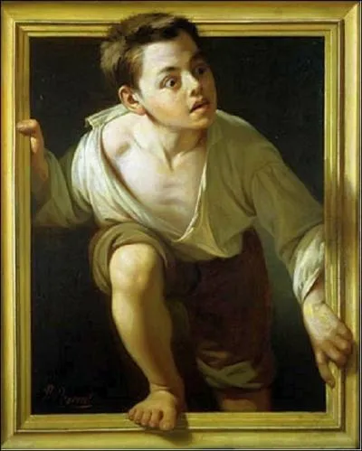 Lorsque tu... dehors, pense  prendre ta casquette, le soleil est ardent.