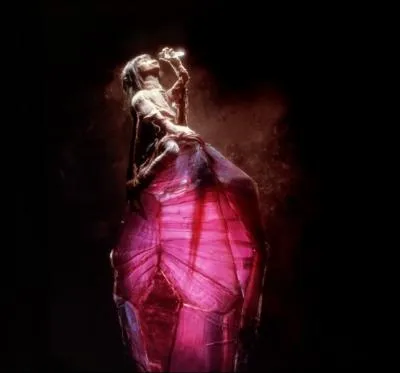 Avant quel vnement le cristal doit-il tre reconstitu ?