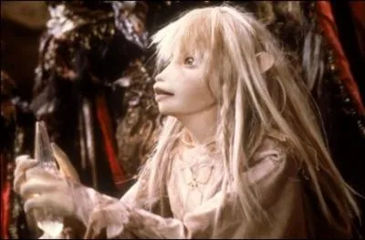 Qu'est-ce qui distingue les filles Gelflings des garons Gelflings ?