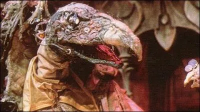 Qui sont les ennemis de nos 2 hros ?