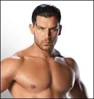 Quel est ce catcheur ?