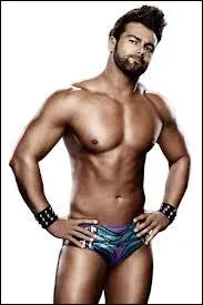 Quel est ce catcheur ?