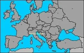 Quel est l'indicatif tlphonique de Saint-Marin ?