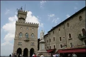 Quelle est la forme de l'Etat ?