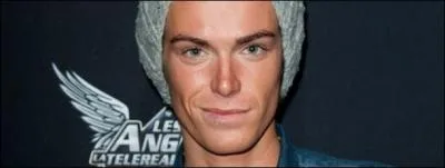 Comment s'appelle-t-il ?