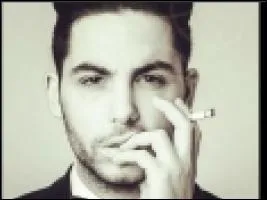 Comment s'appelle-t-il ?