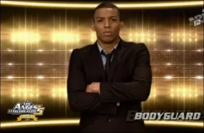 Comment s'appelle-t-il ?