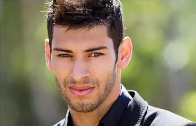 Comment s'appelle-t-il ?